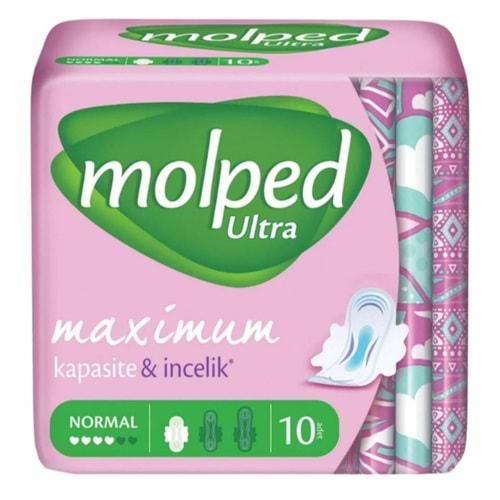 Molped Ultra Maximum 10lu 24*