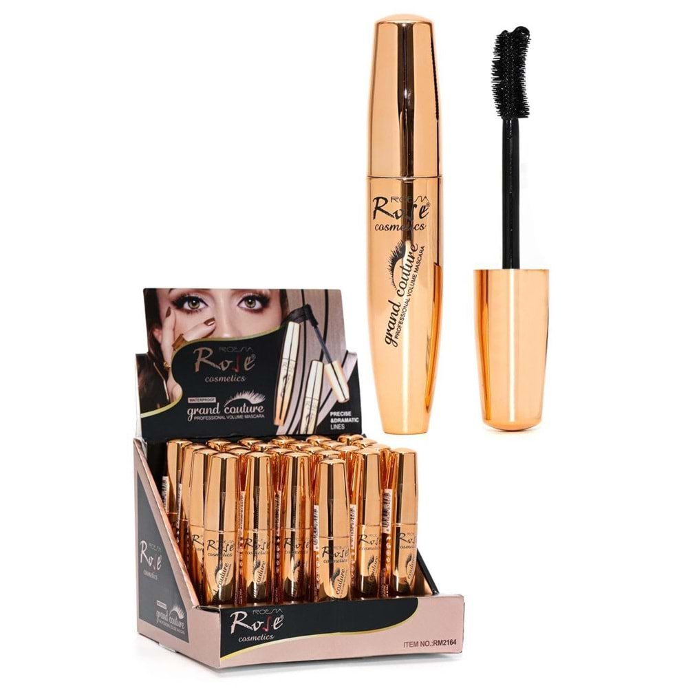 Rose Gold Mascara Rm2164 24*