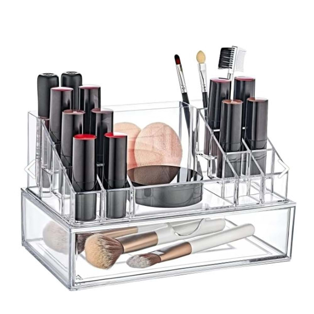 BoxUp Çekmeceli Organizer Ft005