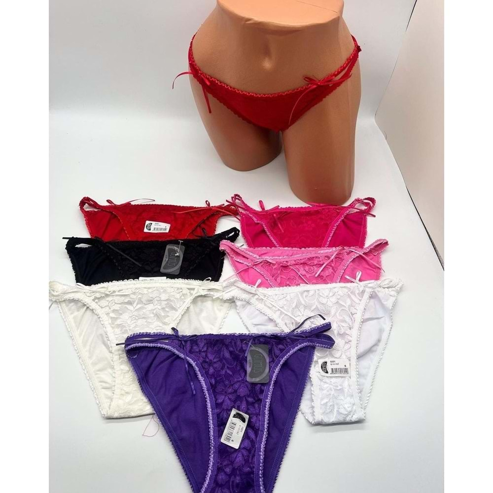 5001 Gümüş Bikini 12*