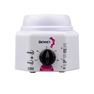 Biowet Ağda Isıtıcı Makina 800gr