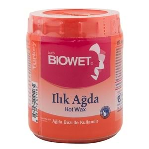 Biowet Ilık Ağda 250 Ml