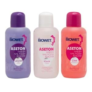 Biowet Aseton 200ml 12*