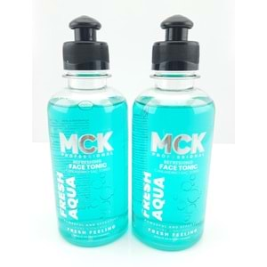 Mck Canlandırıcı Saç Toniği 250 Ml