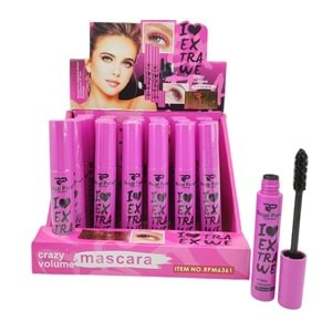 RP Royal Paris Mascara Rpm6361 24*