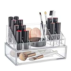 BoxUp Çekmeceli Organizer Ft005