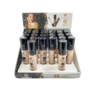 Estella Concealer Cn001 24*