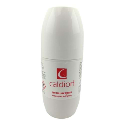 Caldion Roll-On Bayan