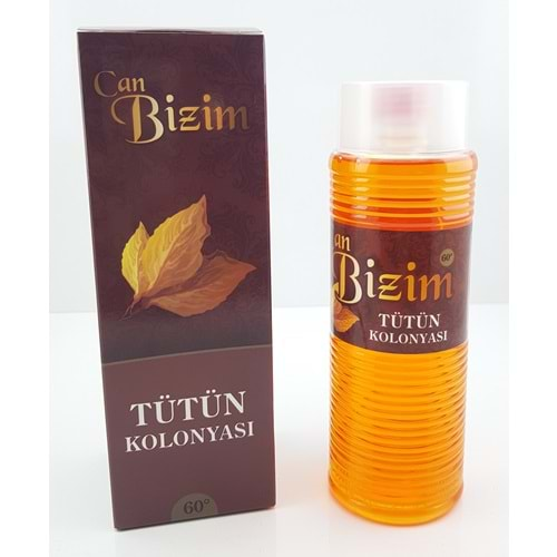 Canbizim Tütün Kolonyası 400 Ml