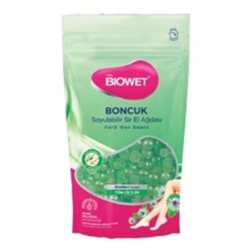 Biowet Boncuk Sir El Ağdası 100 Gr Azulen