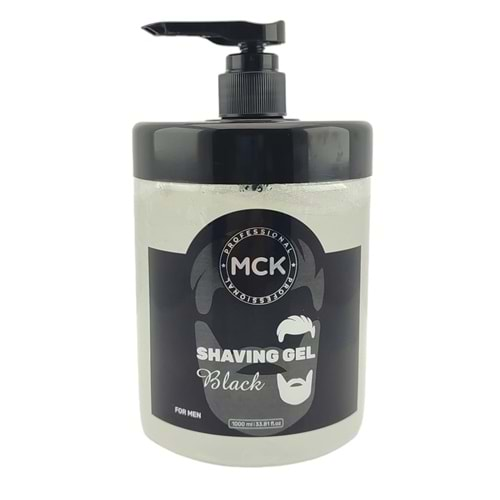 Mck Sakal Jeli Black 1000 ml