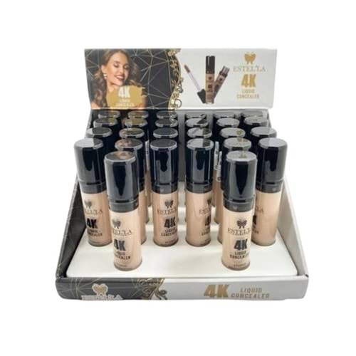 Estella Concealer Cn001 24*