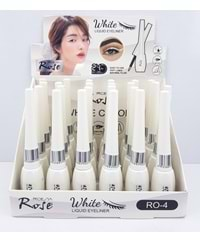 Rose Beyaz Eyeliner Ro-04 24*