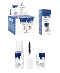 Royal Paris Double Lash Kaş Besleyici Serum 12*