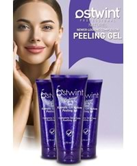 Ostwint Mor Peeling Jel Gözenek Açıcı 170 ml