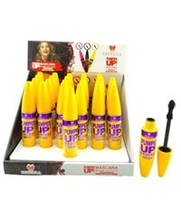 Estella Pumped Up Mascara Sarı Ant205 24*